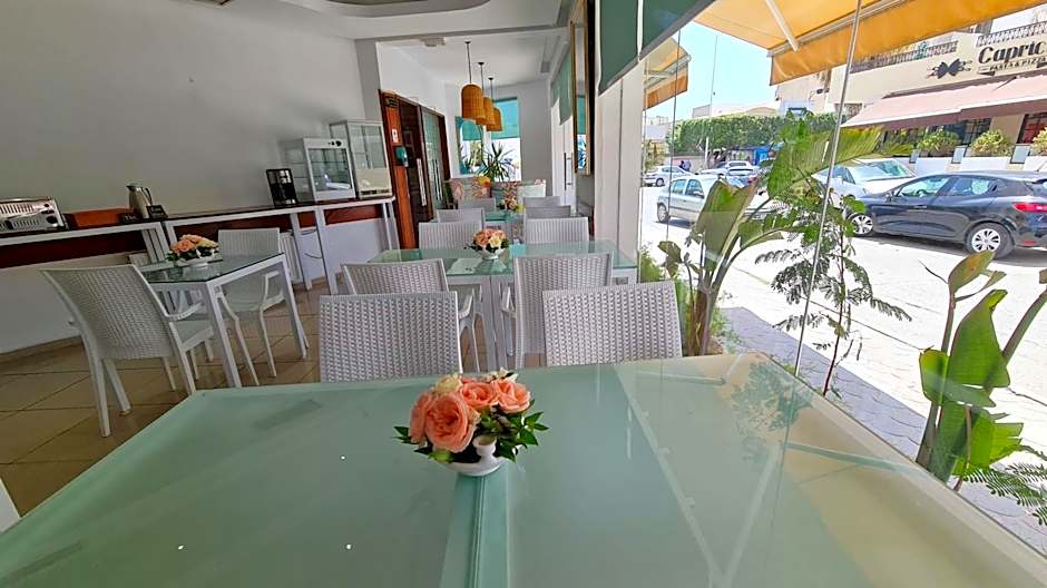 Hotel Khella