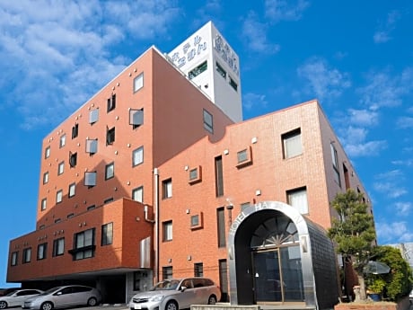Hotel Hachiman
