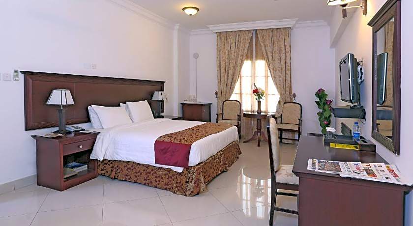 Al Maha International Hotel