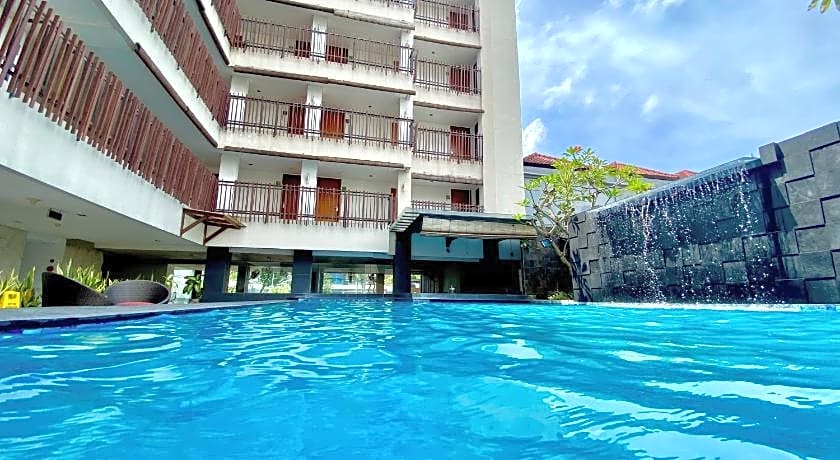 Sun Royal Hotel