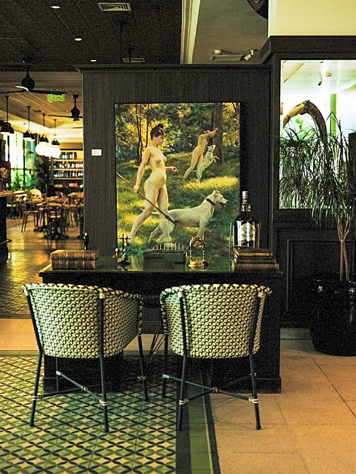 Hotel Eco Boutique Bidasoa