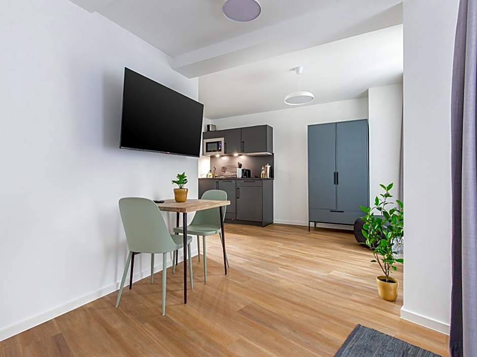 limehome Essen Kettwiger Straße
