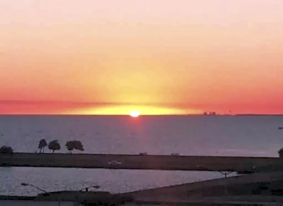 Biloxi Beach Condo-B