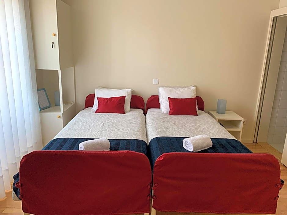 Up Estalagem dos Padres