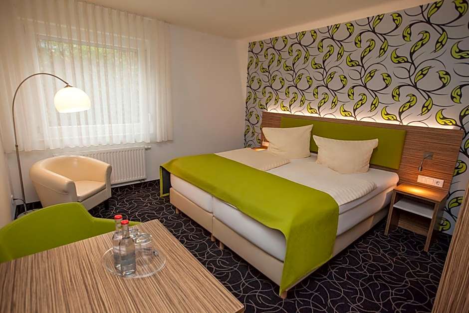 Hotel Gasthof Handewitt