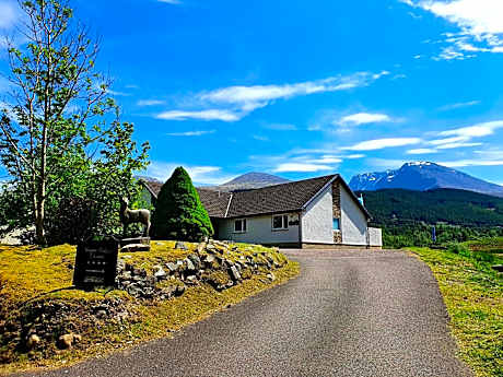 Tower Ridge House