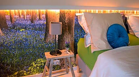 Double Room with Extra Bed