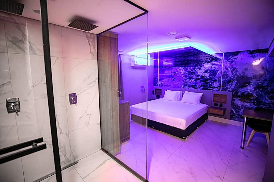 Drops Motel Campinas