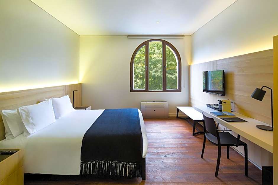 Hotel Altiplanico Bellas Artes