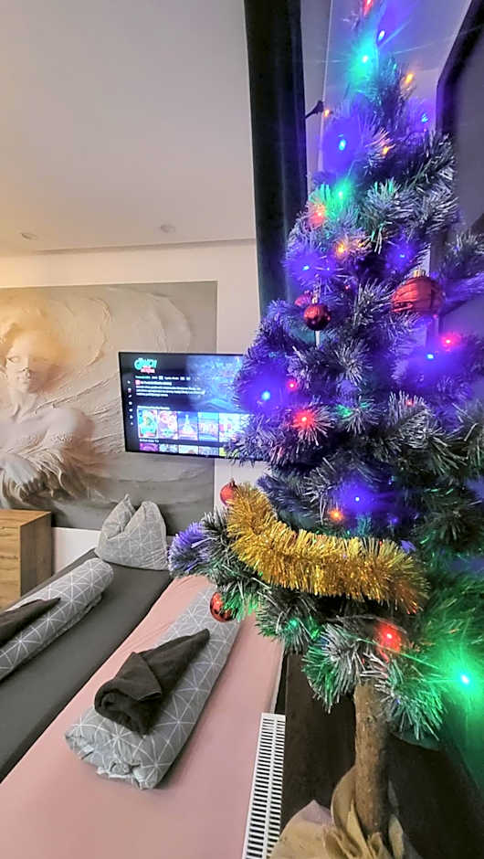 Apartamenty PRETTY WOMAN meldunek samodzielny 24h - noclegi Bytom Chorzów Katowice