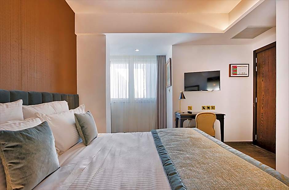 Palazzo Rosaria Boutique Hotel