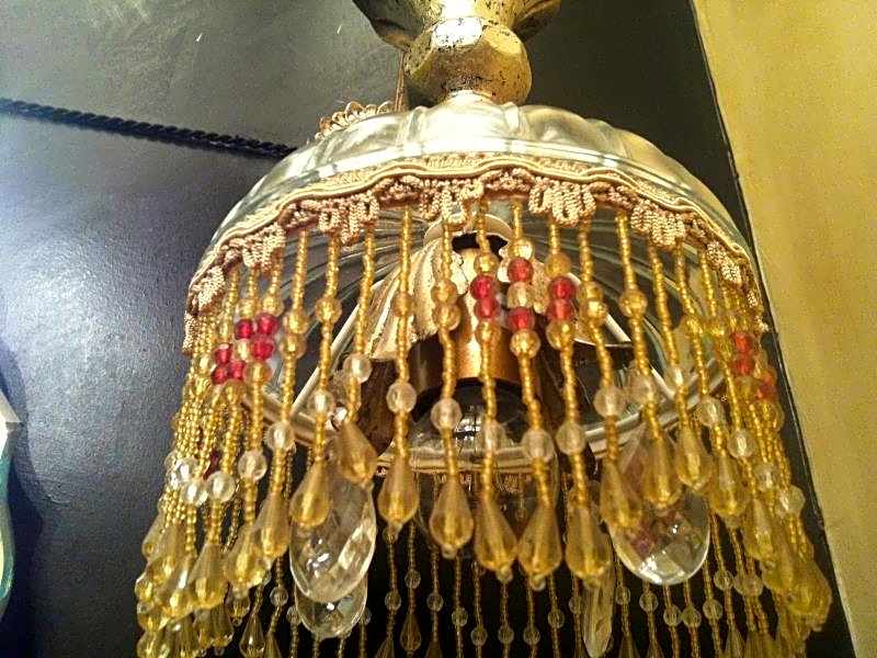 Sacristia De Santa Ana