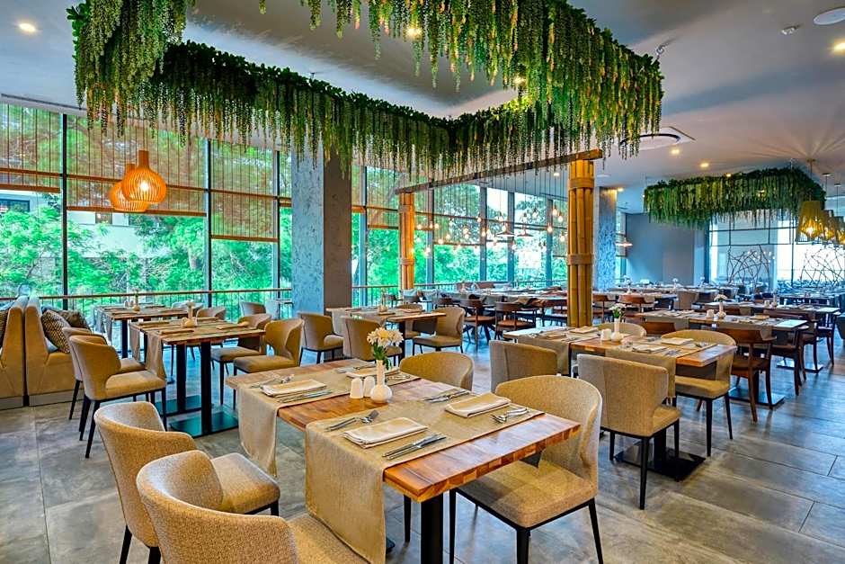 GRIFID Vistamar Hotel - 24 Hours Ultra All inclusive & Private Beach