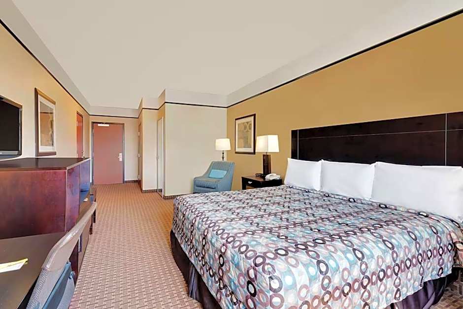 Sonesta Essential Hotels Odessa