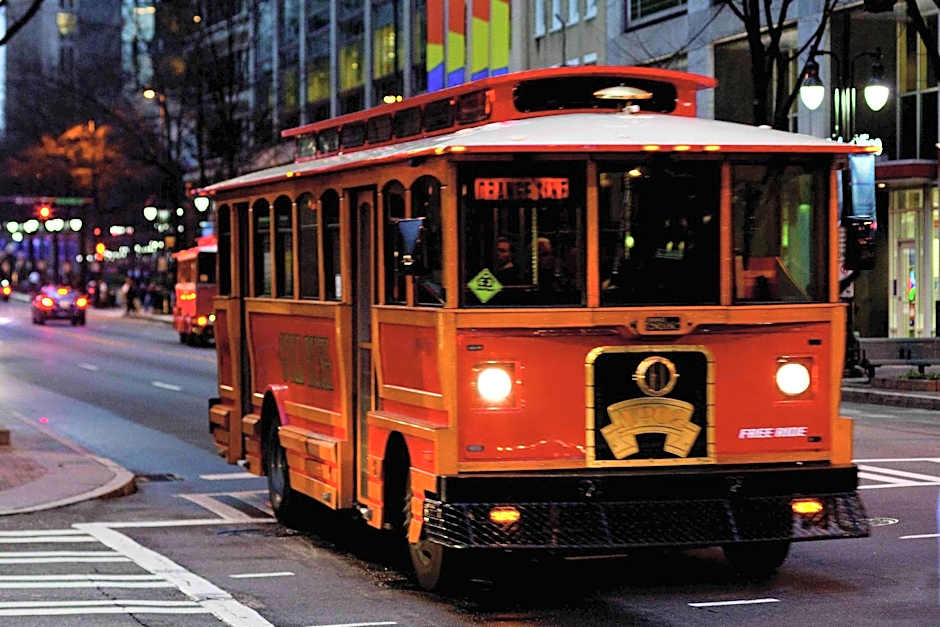 The Ritz-Carlton Charlotte