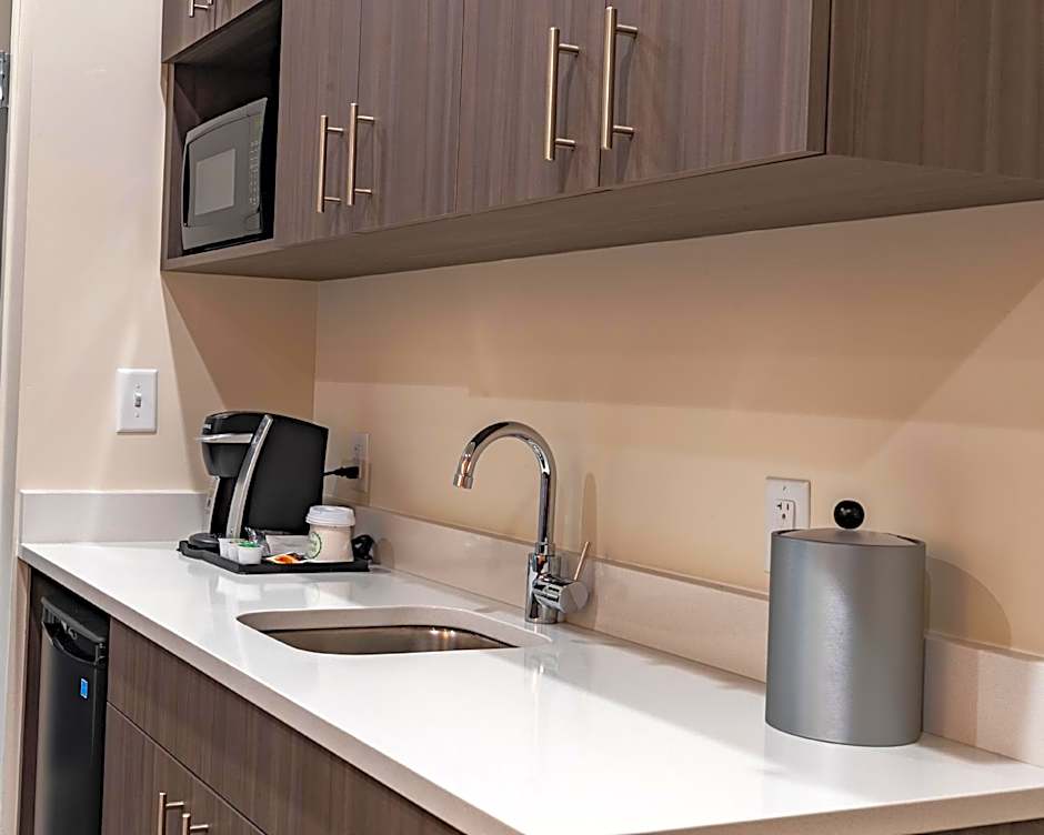 Courtyard® by Marriott® Atlanta Dunwoody