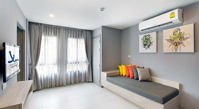 Xen Hotel Nakhon Pathom