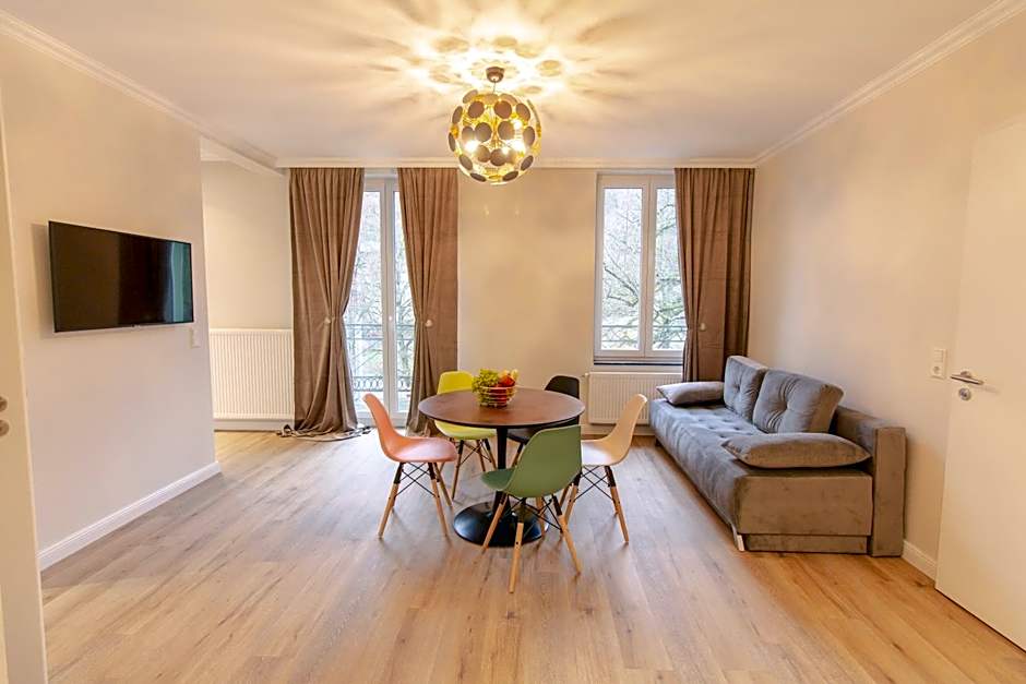 Reichel-Appartements