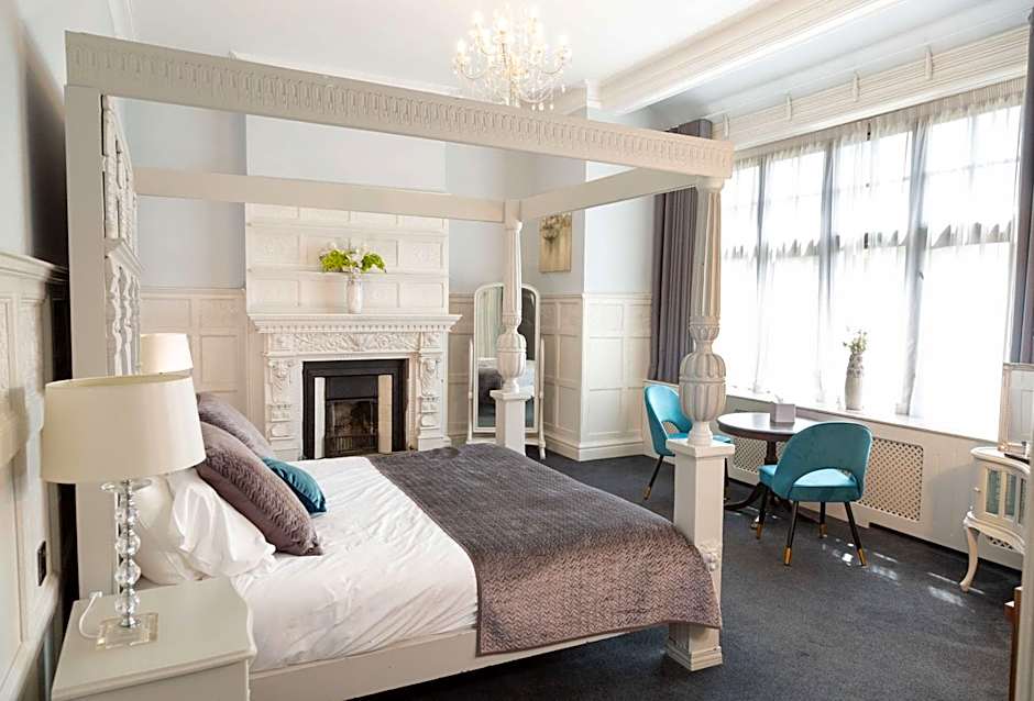 Stanhill Court Hotel, a member of Radisson Individuals