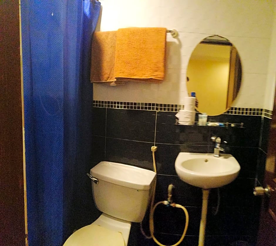 GD Hotel - Permas Jaya