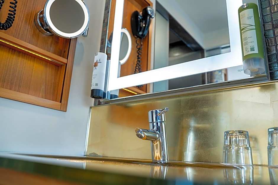 Hotel Josefshof am Rathaus