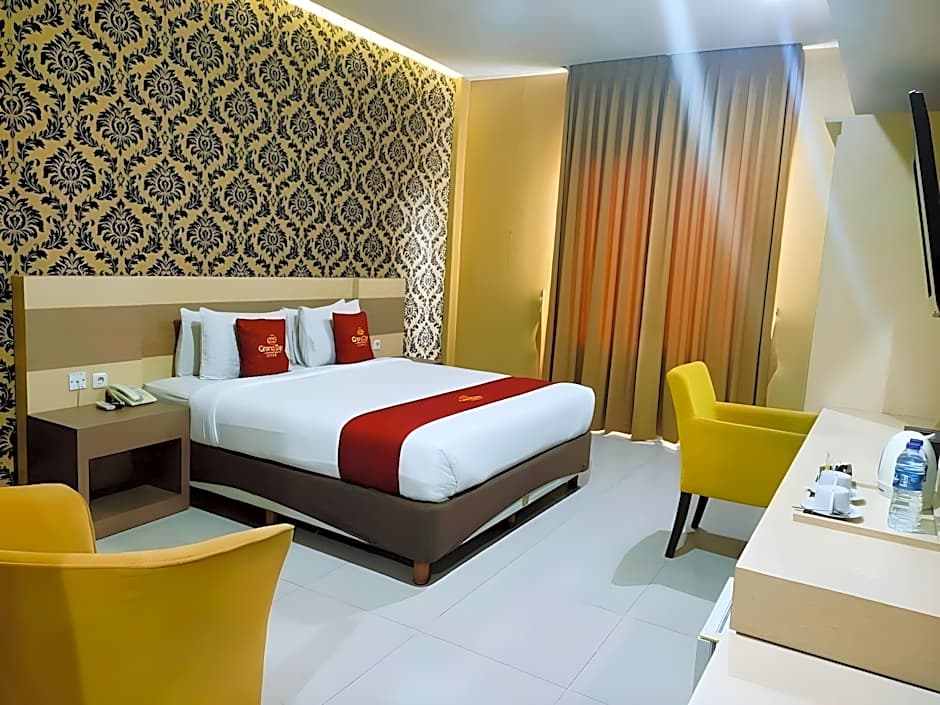 Grand Dian Hotel Cirebon