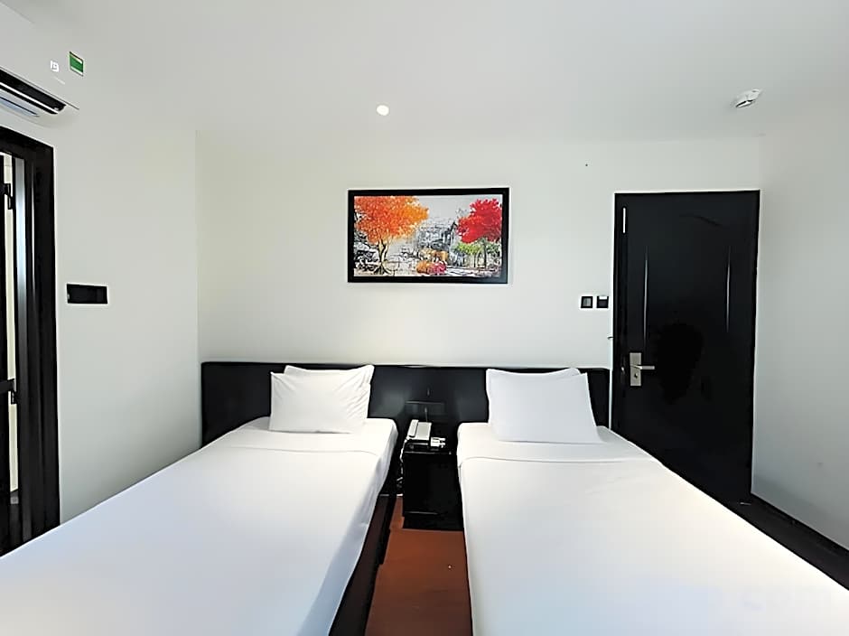 Nicecy Boutique Hotel