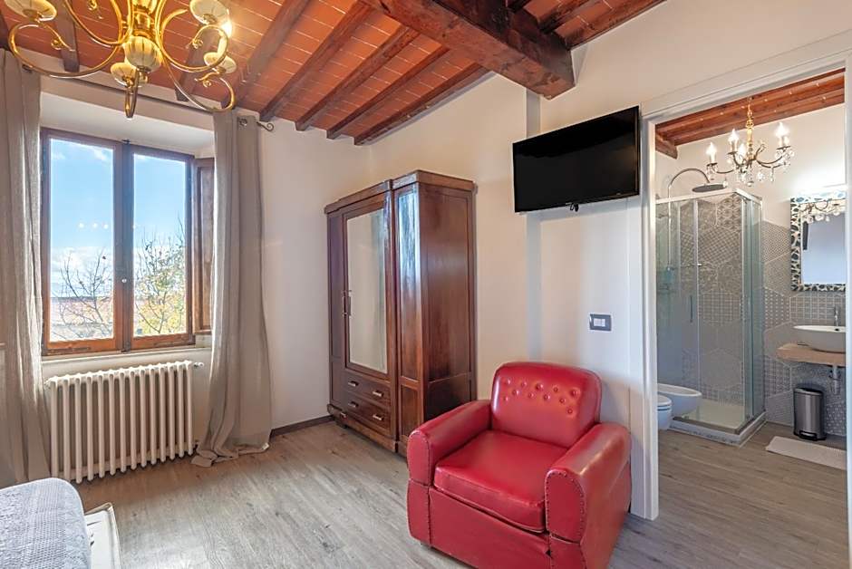 Fonte Alle Ninfe Bed and Breakfast