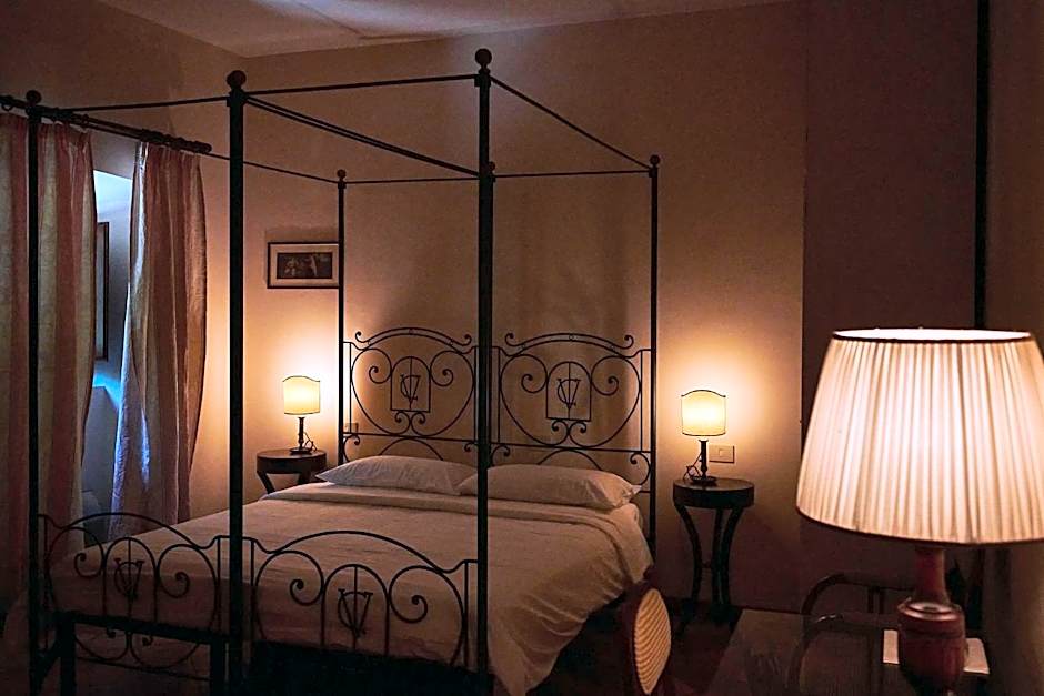 Hotel Villa Ciconia