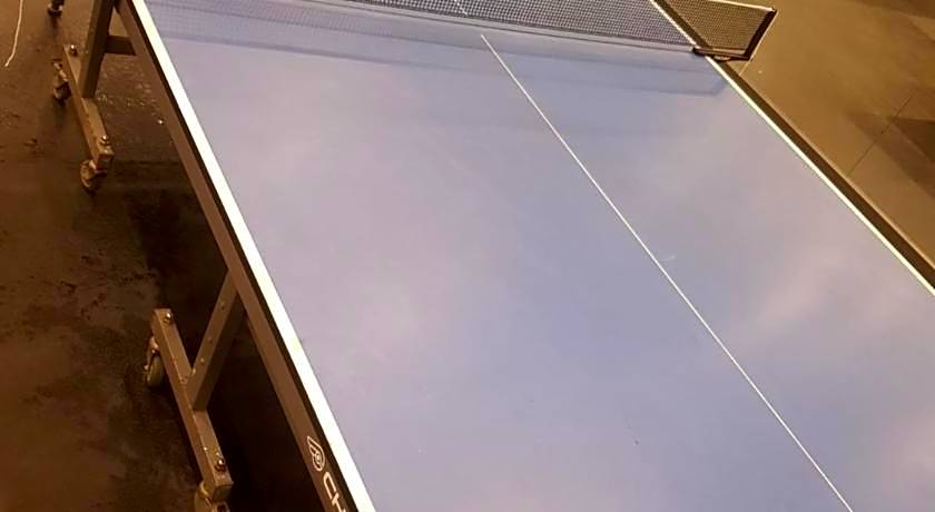 Hotel International Changwon