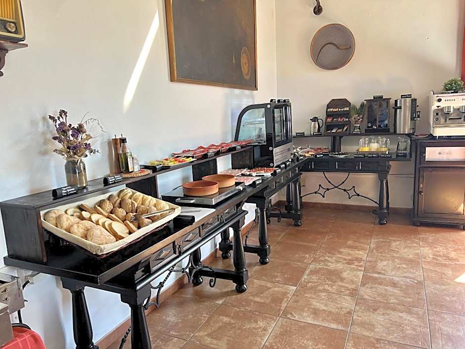 Tugasa Hotel Las Truchas