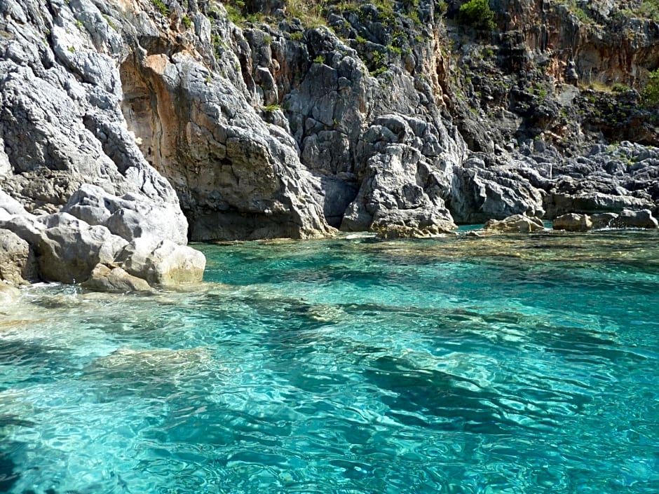 Casa Puccini B&B Maratea