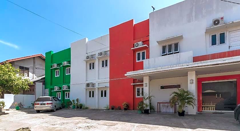 RedDoorz Syariah @ Panglima Nyak Makam Aceh