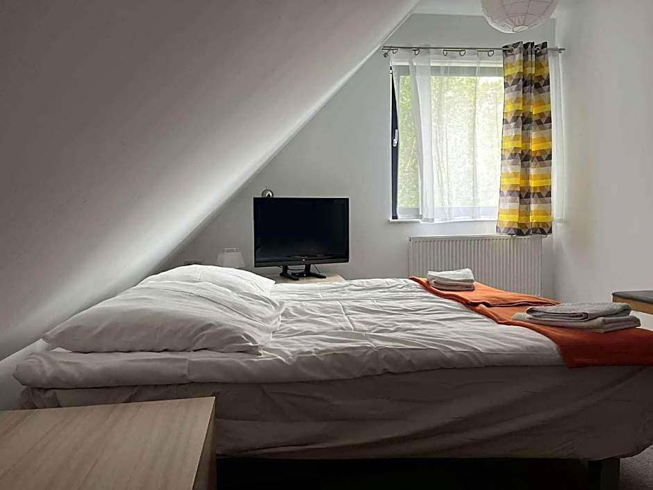 Gościniec Ptasi Zaułek