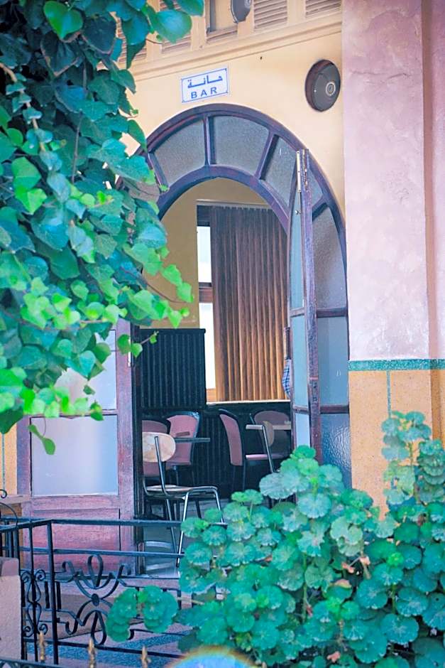 Hotel Saint Georges Tunis