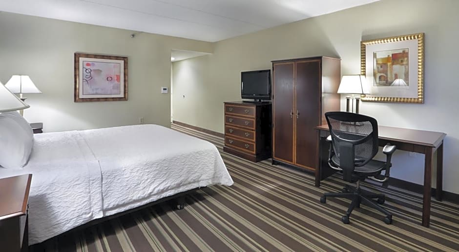 Hampton Inn Boston-Natick