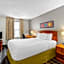 MainStay Suites Middleburg Heights Cleveland Airport