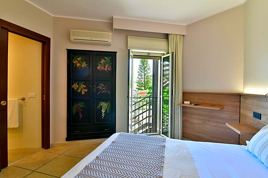 Hotel & Apartments Villa Linda