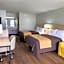 Nations Inn - West Jefferson