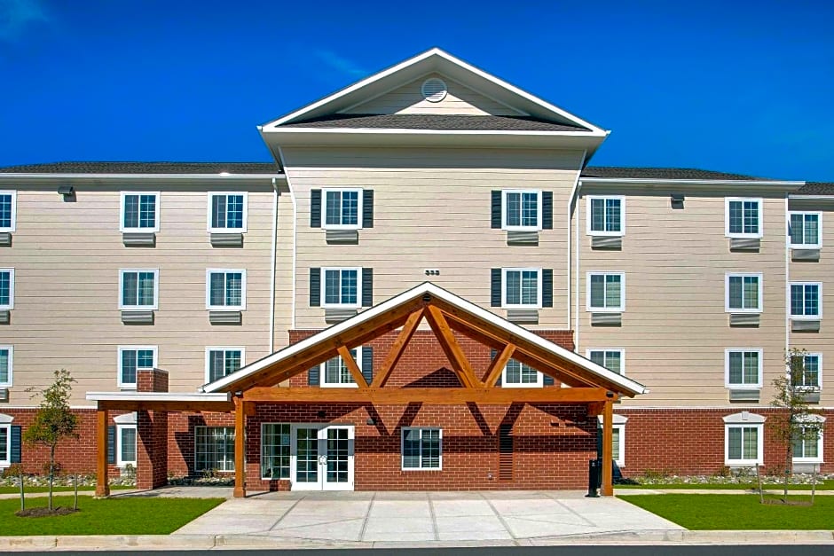 WoodSpring Suites Baltimore White Marsh - Nottingham