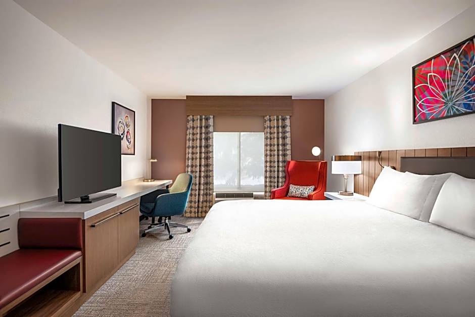 Hilton Garden Inn Atlanta South-Mcdonough