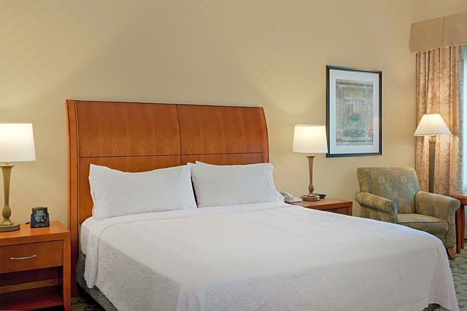 Hilton Garden Inn Sacramento Elk Grove