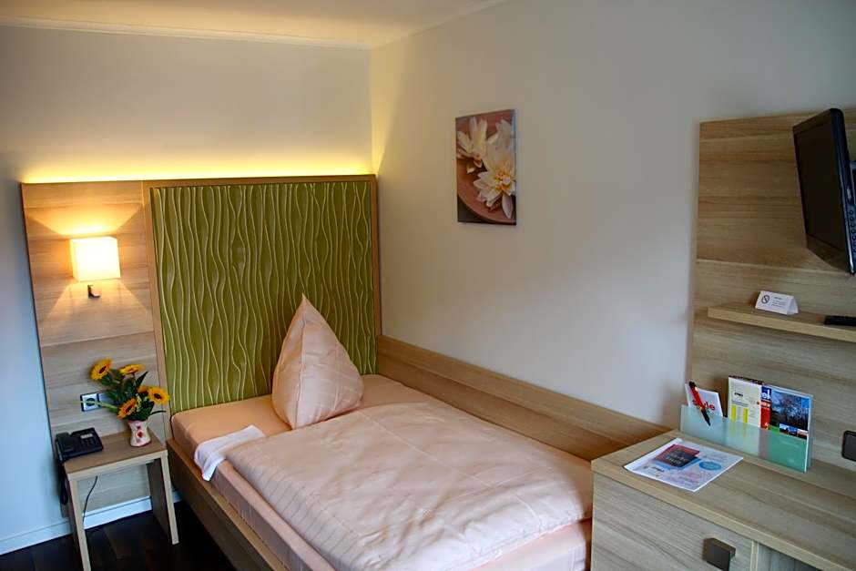 Hotel-Restaurant Fröhlich