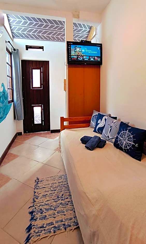 Solar das Pétalas Guest House