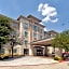 Comfort Suites Arlington - Entertainment District