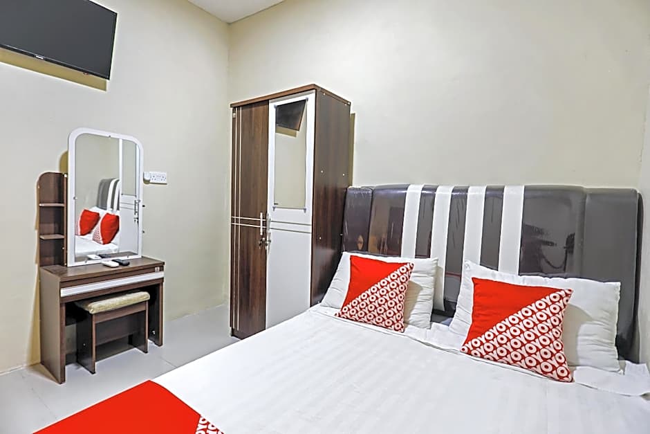 OYO 90981 X2 Homestay