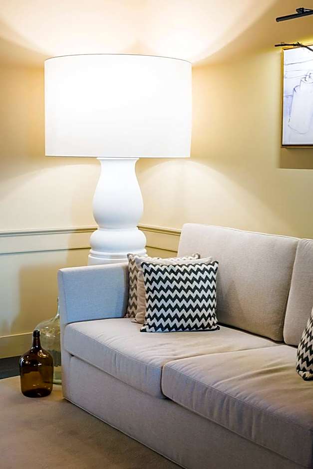 Castanheiro Boutique Hotel