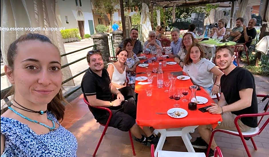Albergo Ristorante Monte Piella