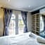 Ladera Retreat Lodges