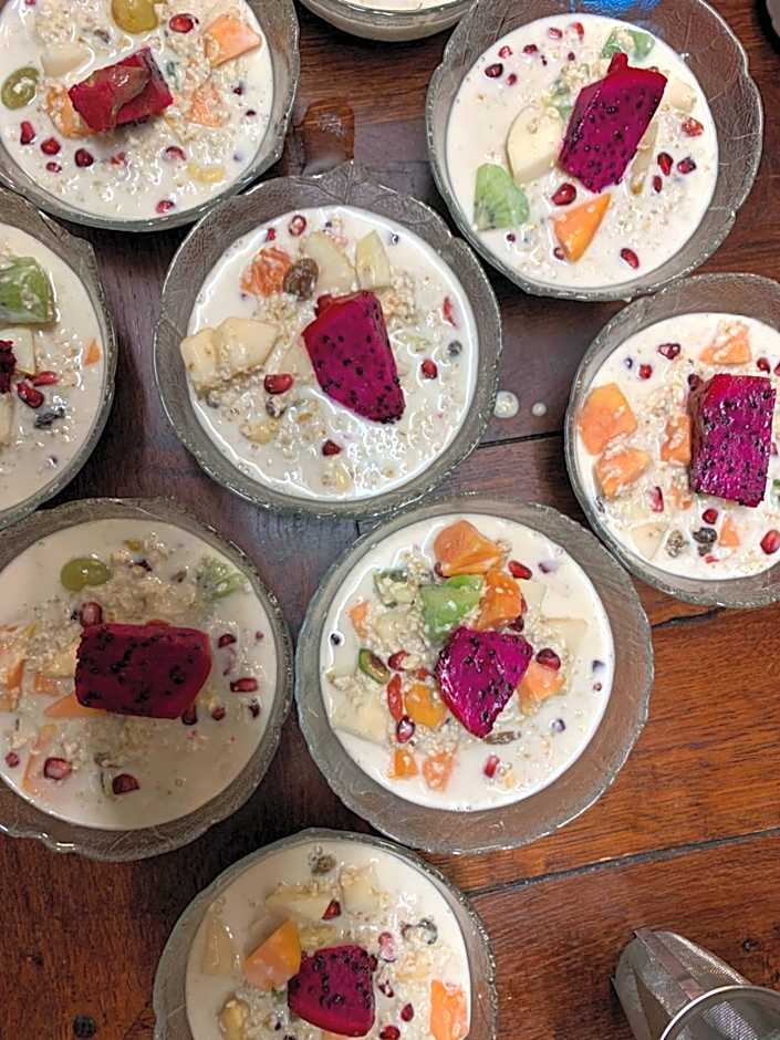 La Cure de Vernamiège